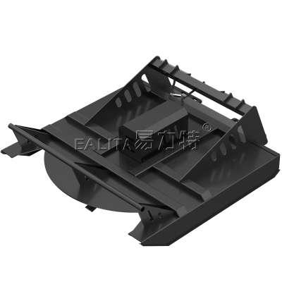 Skid Steer Loader Attachment Mower & Slasher S-BM1830